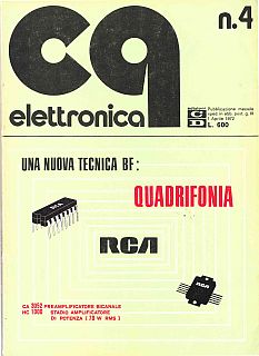Copertina